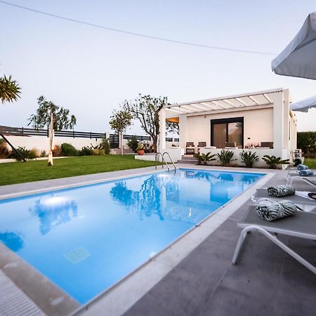 El Sueno Villa Γεννάδι Εξωτερικό φωτογραφία