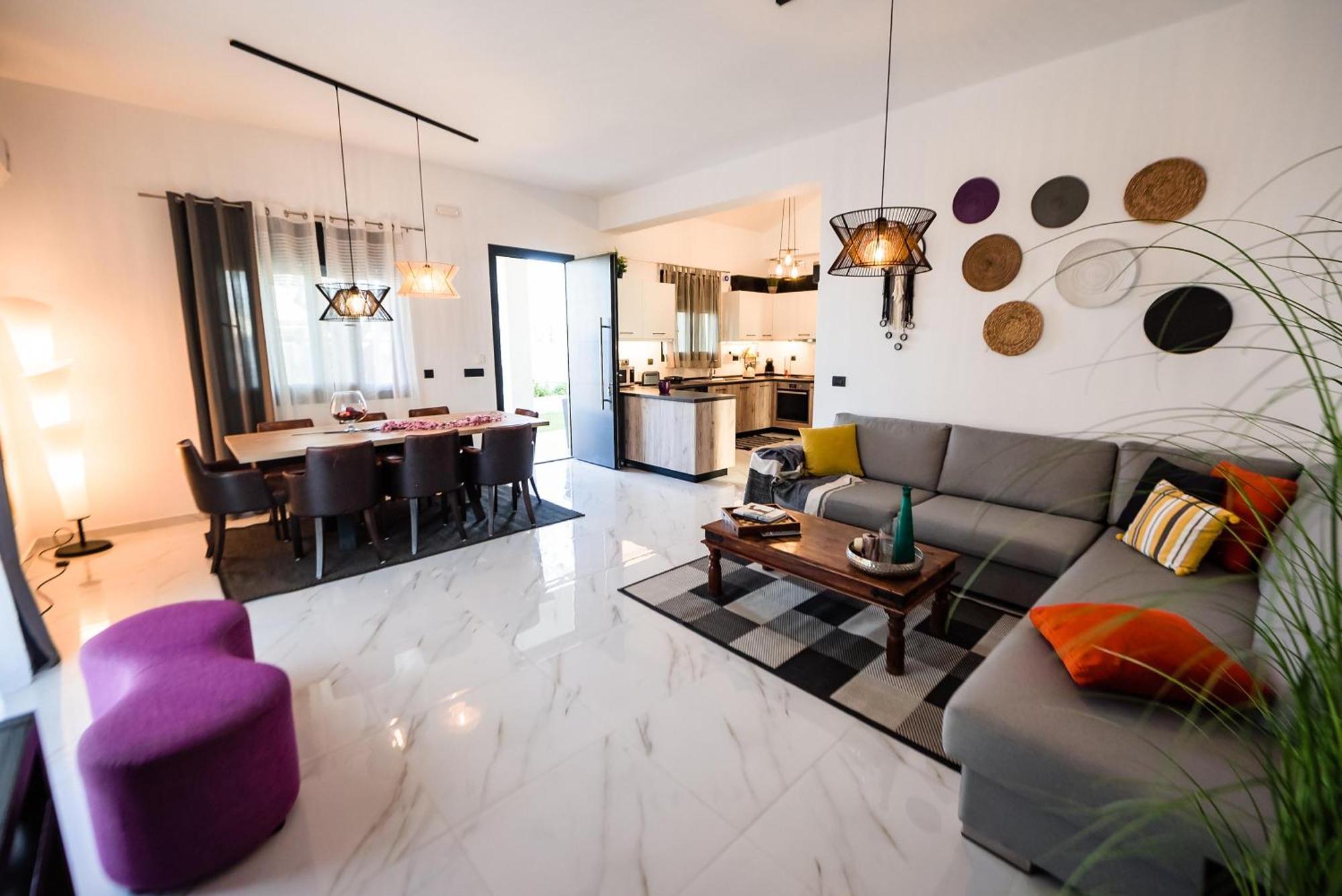 El Sueno Villa Γεννάδι Εξωτερικό φωτογραφία