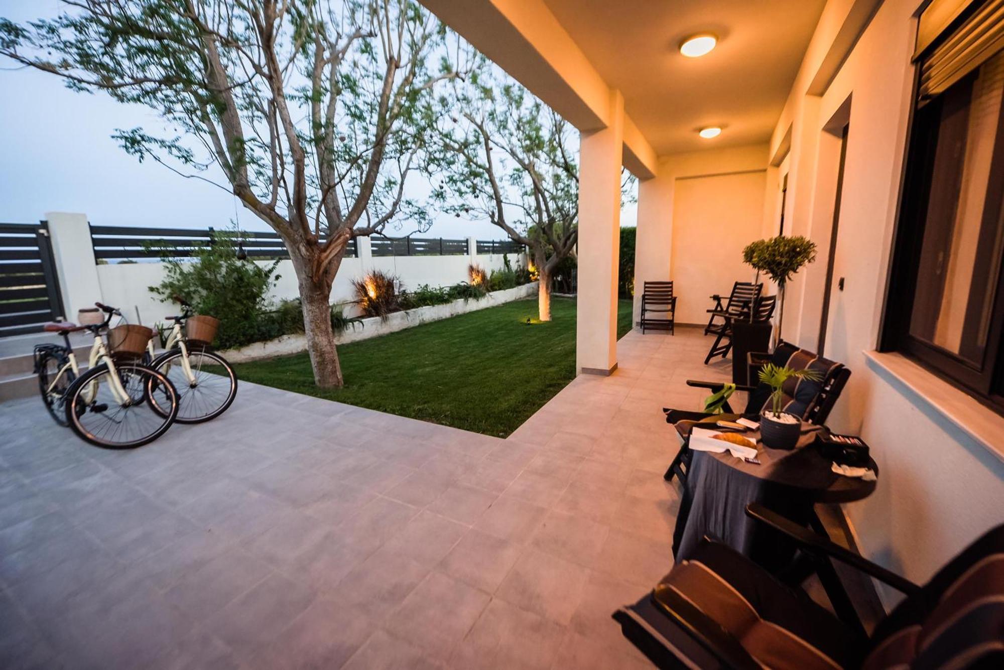 El Sueno Villa Γεννάδι Εξωτερικό φωτογραφία