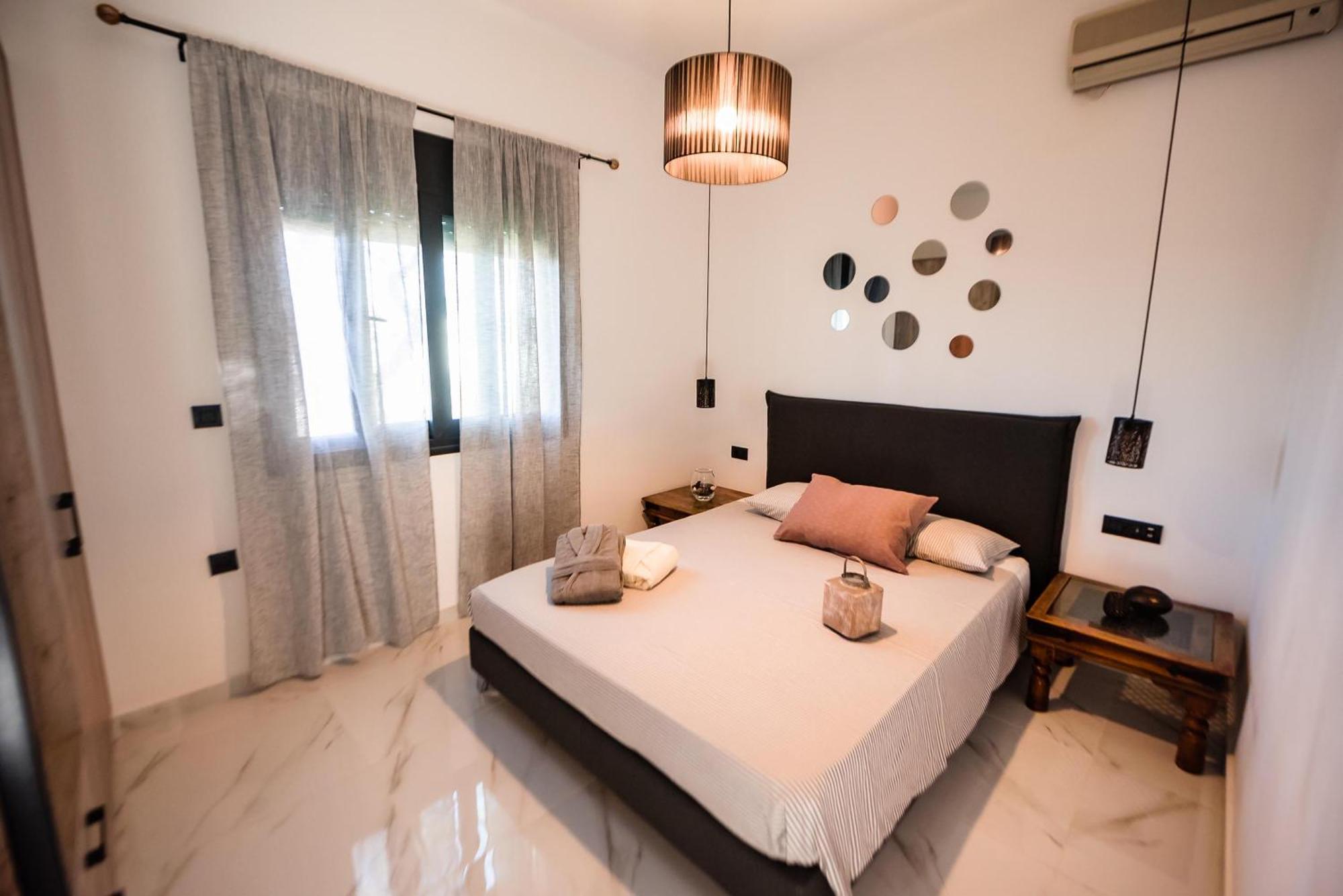 El Sueno Villa Γεννάδι Εξωτερικό φωτογραφία